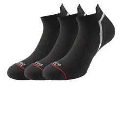 1000 Mile Activ Socklet (3 Pack)-Homme Running|Chaussettes