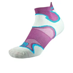 1000 Mile Fusion Double Layer Socklet femme chaussettes-Femme Running|Hydratation