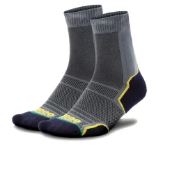 1000 Mile trail running chaussettes (Twin Pack)-Homme Running|Chaussettes