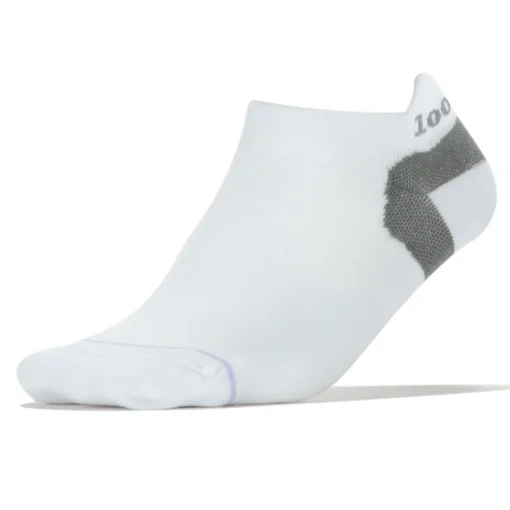 1000 Mile Ultimate Tactel Trainer Liner Double Layer femme chaussettes - SS25-Femme Fitness|Hydratation