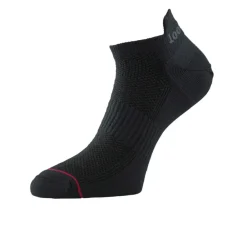 1000 Mile Ultimate Tactel Trainer Liner Double Layer chaussettes - SS25-Homme Fitness|Chaussettes