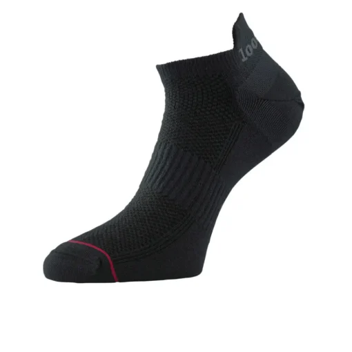 1000 Mile Ultimate Tactel Trainer Liner Double Layer chaussettes - SS25-Homme Fitness|Chaussettes