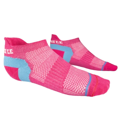 1000 Mile Ultimate Tactel Trainer Liner Double Layer femme chaussettes - SS25-Femme Hydratation|Chaussettes