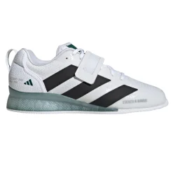 adidas Adipower 3 Weightlifting chaussures - SS25-Homme Sports En Salle