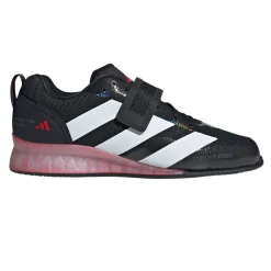 adidas Adipower 3 Weightlifting chaussures - SS25-Homme Sports En Salle