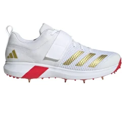 adidas Adipower Vector 20 chaussures de cricket - SS25-Homme Sports En Salle