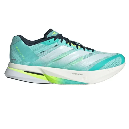 adidas Adizero Boston 13 Men's chaussures de running - SS25-Homme Running|Sports En Salle