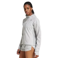 adidas Adizero Ekiden femme veste de running - SS25-Femme Vestes