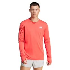 adidas Adizero Ekiden t-shirt de running - SS25-Homme Hauts À Manches Longues