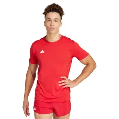 adidas Adizero Essentials Men's t-shirt de running - SS25-Homme T-shirts