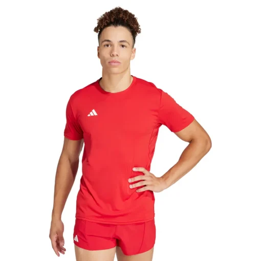 adidas Adizero Essentials Men's t-shirt de running - SS25-Homme T-shirts