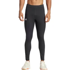 adidas Adizero Essentials Long legging - SS25-Homme Leggings