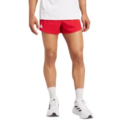 adidas Adizero Essentials Men's running Split short - SS25-Homme Shorts
