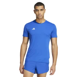 adidas Adizero Essentials T-Shirt de running - SS24-Homme Running|T-shirts
