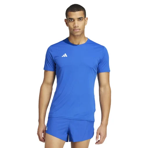 adidas Adizero Essentials T-Shirt de running - SS24-Homme Running|T-shirts