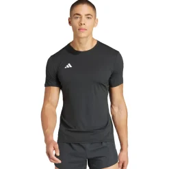 adidas Adizero Essentials T-Shirt de running - SS24-Homme Running|T-shirts