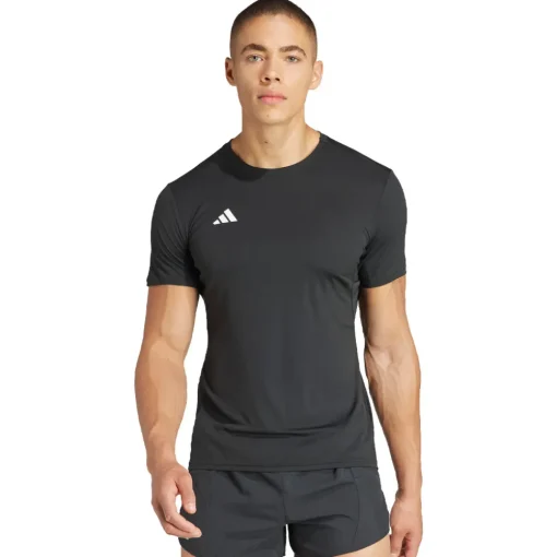 adidas Adizero Essentials T-Shirt de running - SS24-Homme Running|T-shirts