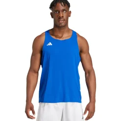adidas Adizero Essentials débardeur de running - AW24-Homme Running|Débardeurs