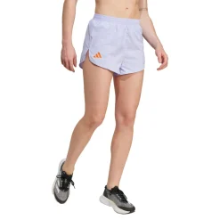 adidas Adizero Essentials femme short de running - SS25-Femme Shorts