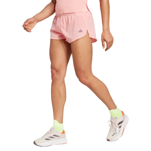 adidas Adizero femme Gel short-Femme Shorts