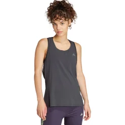 adidas Adizero femme running débardeur - AW24-Femme Débardeurs