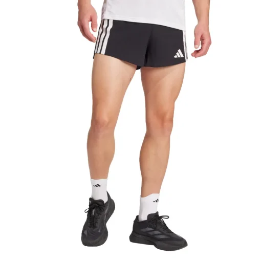 adidas Adizero Gel poche short de running - SS25-Homme Shorts