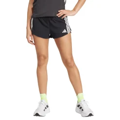 adidas Adizero Gel poche femme short de running - SS25-Femme Shorts