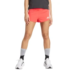 adidas Adizero Gel poche femme short de running - SS25-Femme Shorts