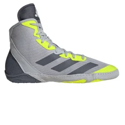 adidas Adizero Mat Wizard 6 Wrestling bottes - AW24-Homme Sports En Salle