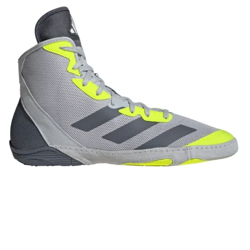 adidas Adizero Mat Wizard 6 Wrestling bottes - AW24-Homme Sports En Salle
