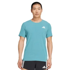adidas Adizero Men's t-shirt de running - SS25-Homme T-shirts
