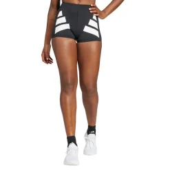 adidas Adizero Road to Records femme Booty short - SS25-Femme Shorts