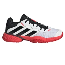 adidas Barricade enfant chaussures de tennis - SS25-Enfant Tennis|Chaussures Pour Enfants