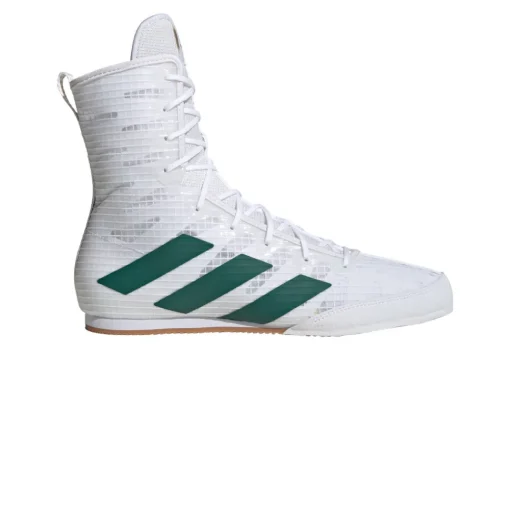 adidas Box Hog 4 Boxing chaussures - SS25-Homme Sports En Salle