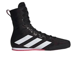 adidas Box Hog 4 Boxing chaussures - AW25-Homme Sports En Salle