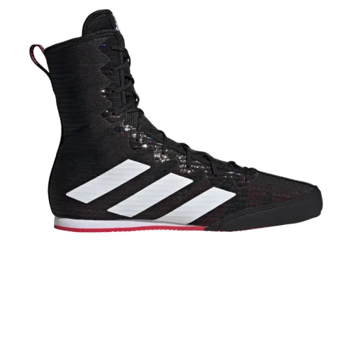 adidas Box Hog 4 Boxing chaussures - AW25-Homme Sports En Salle