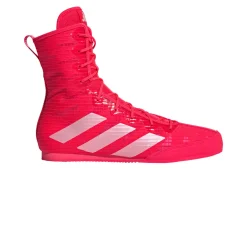 adidas Box Hog 4 Boxing chaussures - SS25-Homme Sports En Salle