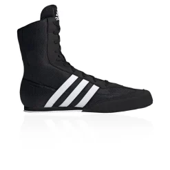 adidas Box Hog 2 Boxing chaussures - AW25-Homme Sports En Salle