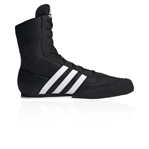 adidas Box Hog 2 Boxing chaussures - AW25-Homme Sports En Salle