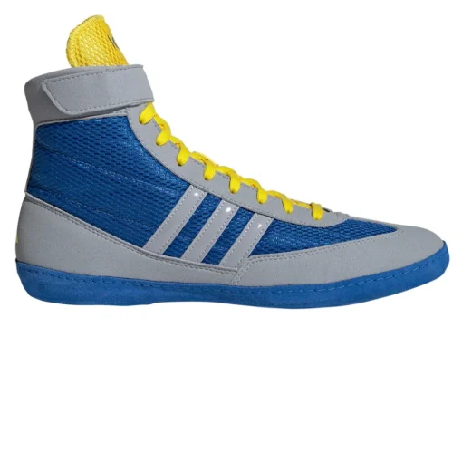 adidas Combat Speed.4 Wrestling bottes - AW24-Homme Sports En Salle