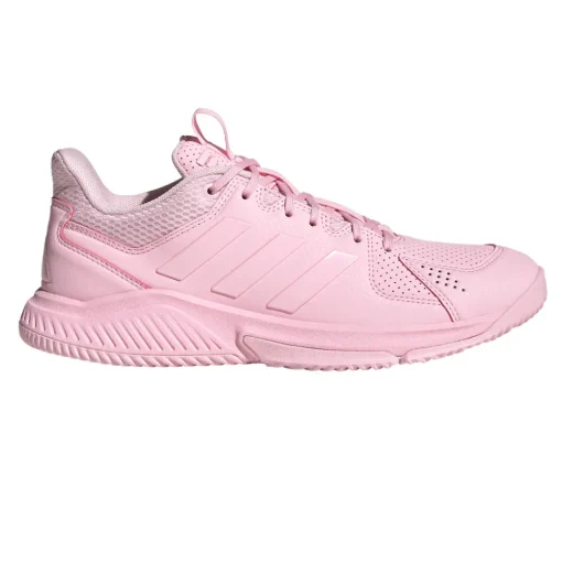 adidas Court Flight femme chaussures de sport en salle - SS25-Femme Netball|Handball