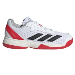 adidas Courtflash enfant chaussures de tennis - SS25-Enfant Tennis|Chaussures Pour Enfants