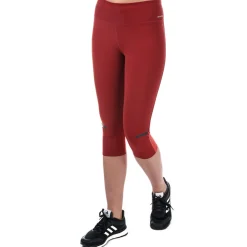 adidas femme running Chill 3/4 legging-Femme Fitness|Leggings
