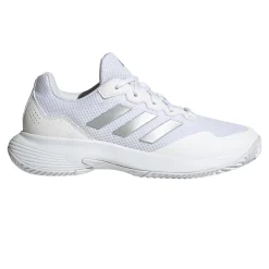 adidas GameCourt 2.0 Chaussures de tennis pour femme - SS23-Femme Tennis|Tennis