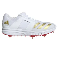 adidas Howzat 20 Cricket chaussures à pointes - SS25-Homme Sports En Salle