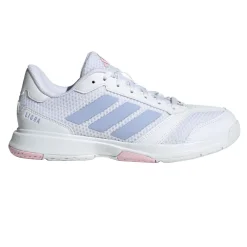adidas Ligra 8 femme chaussures de sport en salle - SS25-Femme Handball|Sports En Salle