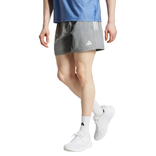 adidas Own The Run 9 pouce short - SS25-Homme Shorts