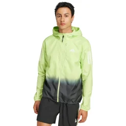 adidas Own the Run Colorblock veste - SS25-Homme Vestes