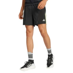 adidas Own The Run Colourblock 5 pouce short - SS25-Homme Running|Shorts