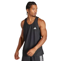 adidas Own The Run débardeur - SS24-Homme Débardeurs